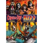 Скуби-Ду и KISS Тайна рок-н-ролла / Scooby-Doo! And Kiss Rock and Roll Mystery
